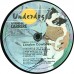 LONDON COWBOYS Animal Pleasure (Underdog – 67 933) France 1982 LP (Rock)